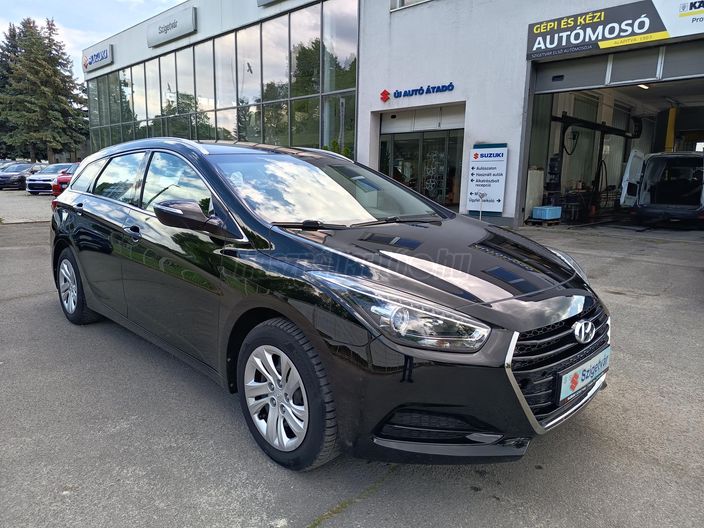 HYUNDAI I40 1.6 GDI Life