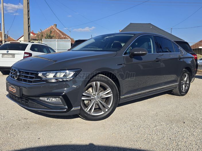 VOLKSWAGEN PASSAT 1.5 TSI ACT Business DSG