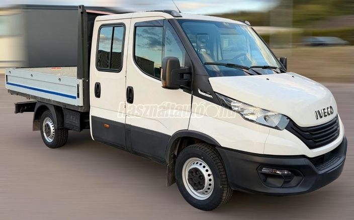 IVECO 35 Daily S 18 D 3750 (Automata)