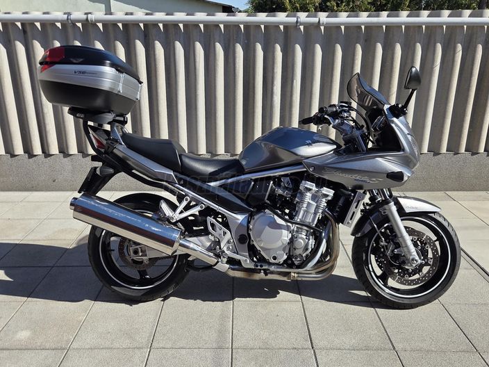 SUZUKI GSF 1250 S (BANDIT)