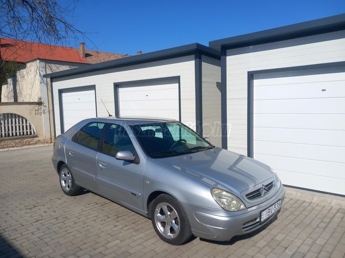 CITROEN XSARA 1.4 SX