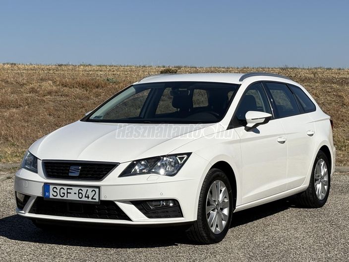 SEAT LEON ST 1.6 TDI Style