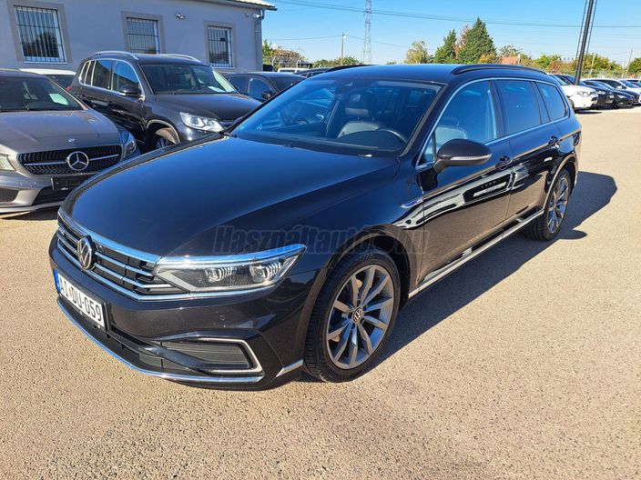 VOLKSWAGEN PASSAT VIII Variant 1.4 TSI GTE Plug-In-Hybrid DSG