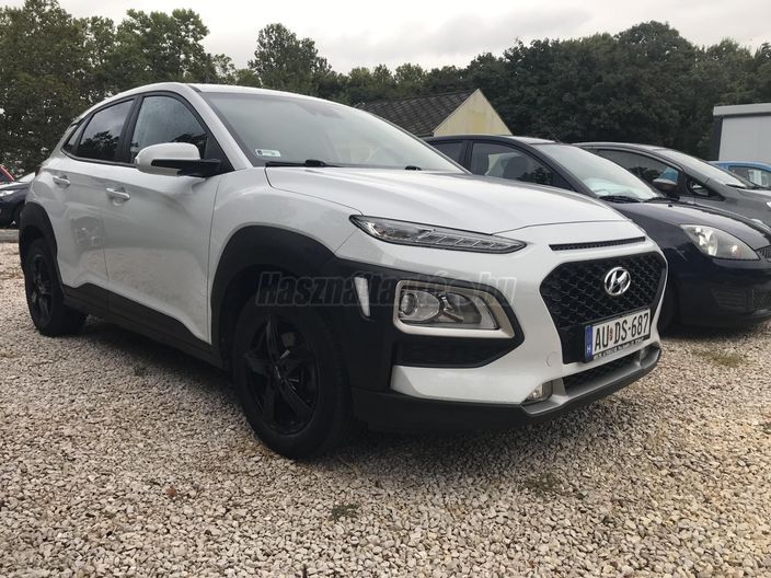 HYUNDAI KONA 1.0 T-GDi Style