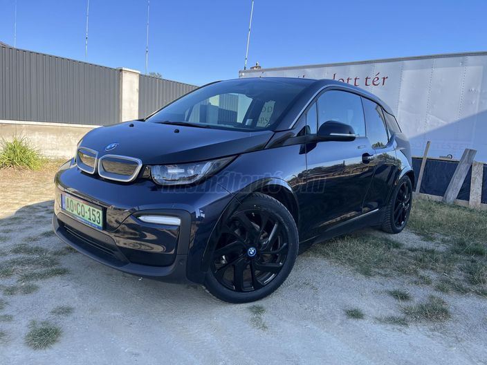 BMW I3 120Ah (Automata)