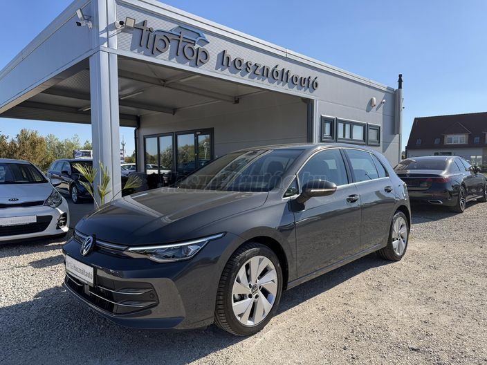 VOLKSWAGEN GOLF VIII 2.0 TDI Style DSG