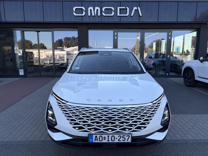 OMODA OMODA 5 1.6 TGDI Premium DCT