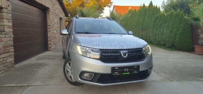 DACIA LOGAN MCV 1.5 dCi Outdoor