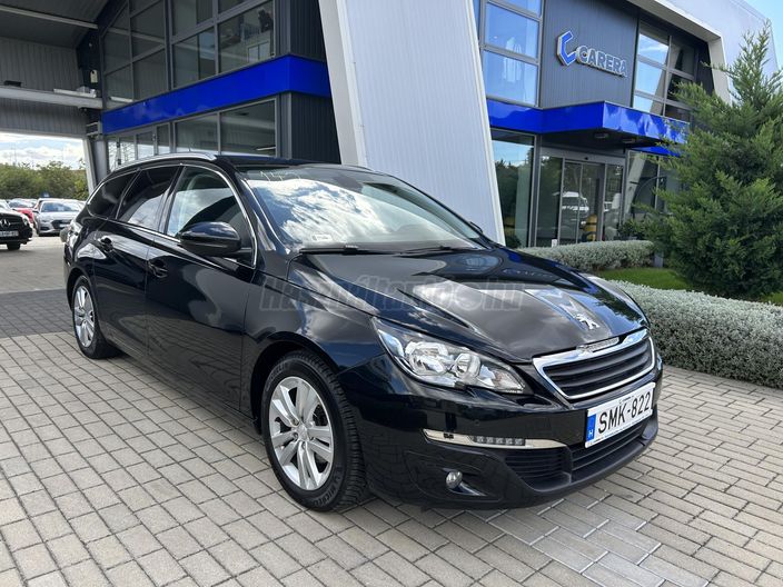 PEUGEOT 308 SW 1.6 BlueHDi Active