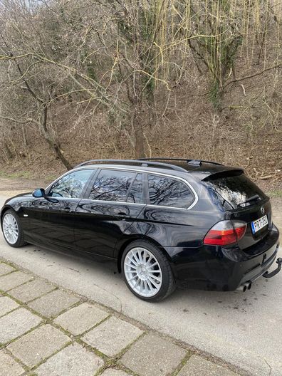 BMW 325 325d Touring