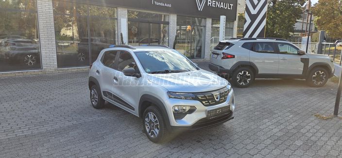 DACIA SPRING Electric 45 Comfort Plus aut.
