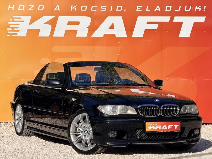 BMW 330 330Ci