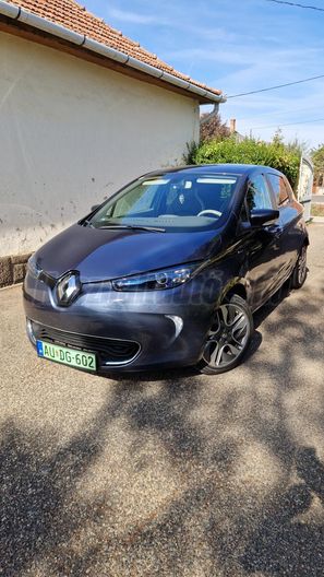 RENAULT ZOE Z.E. R90 22 kWh Life (Automata)