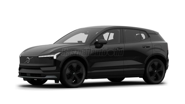 VOLVO EX30 Twin Motor AWD Cross Country Plus