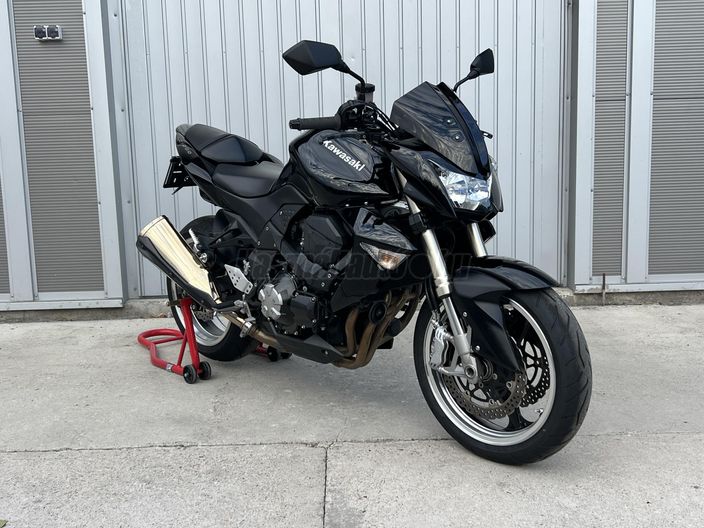 KAWASAKI Z 1000