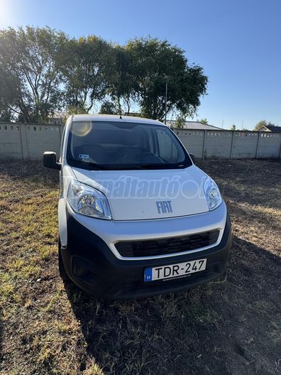 FIAT FIORINO 1.3 Mjet 95 LE Start&Stop EcoJet SX E6D Final