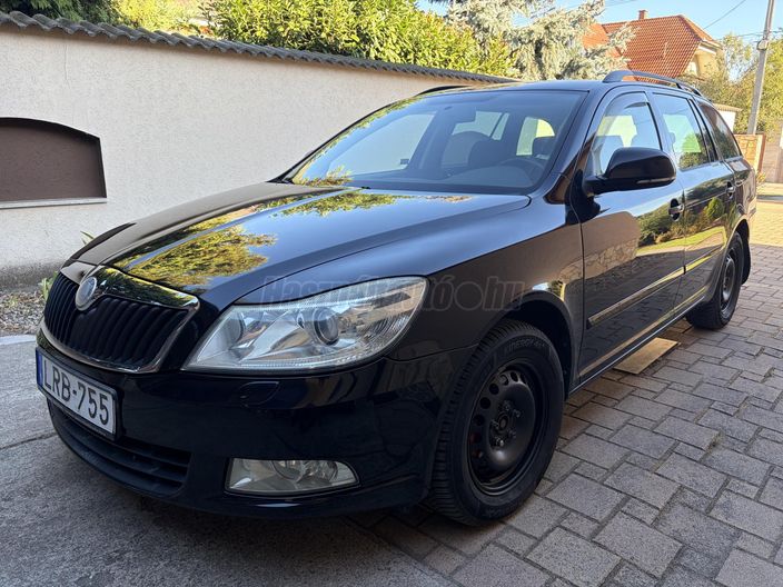 SKODA OCTAVIA Combi 1.4 TSI Ambiente