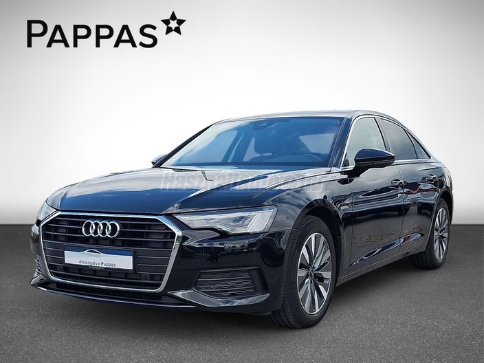AUDI A6 40 TDI Basis S-tronic