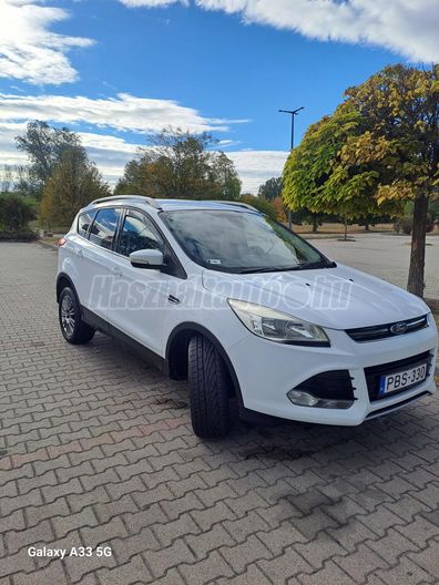 FORD KUGA 2.0 TDCi Trend Technology