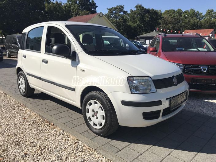 FIAT PANDA 1.2 Active