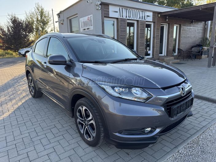 HONDA HR-V 1.5 Executive CVT