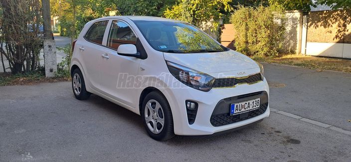 KIA PICANTO 1.0 DPI GT Line