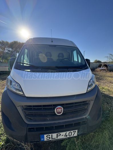 FIAT DUCATO Maxi 2.3 Mjet XLH2 3.5 t