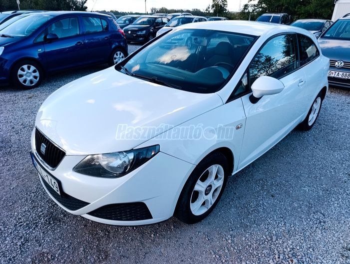 SEAT IBIZA 1.2 CR TDI Reference