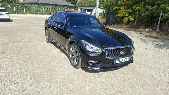 INFINITI Q70 2.2 D Sport (Automata)