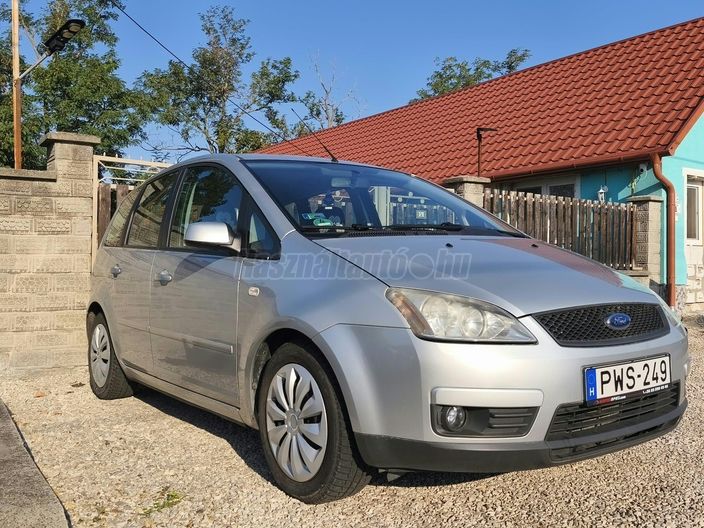 FORD C-MAX 1.6 Trend