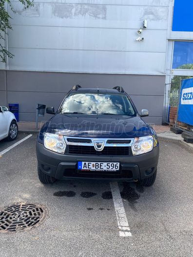 DACIA DUSTER 1.6 Ambiente