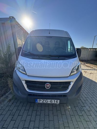 FIAT DUCATO 2.3 Mjet Combinato 3.3 t MH2 Euro 6