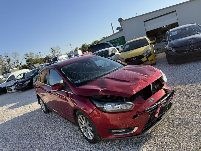 FORD FOCUS 1.0 EcoBoost Technology S S