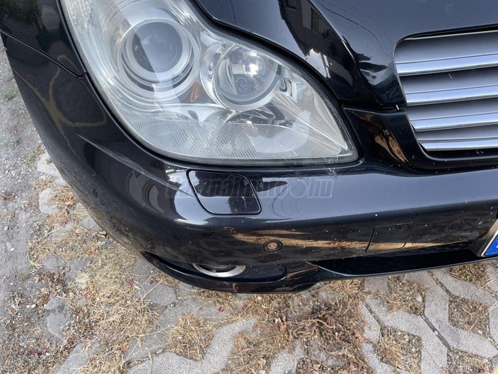 MERCEDES-BENZ CLS 350