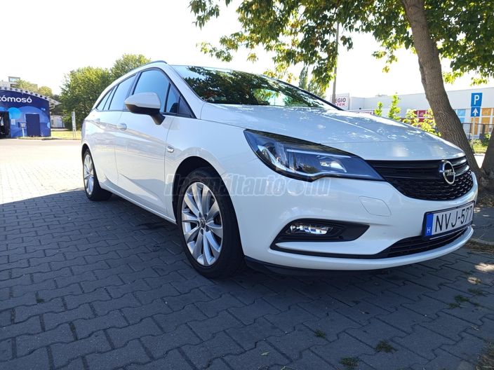 OPEL ASTRA K Sports Tourer 1.4 Selection