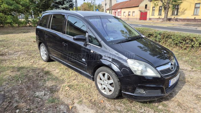 OPEL ZAFIRA B 1.8 Sport