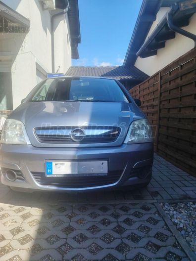 OPEL MERIVA 1.4 Cosmo