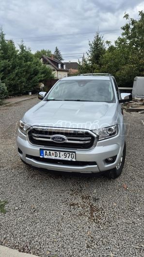 FORD RANGER 2.0 TDCi 4x4 XLT
