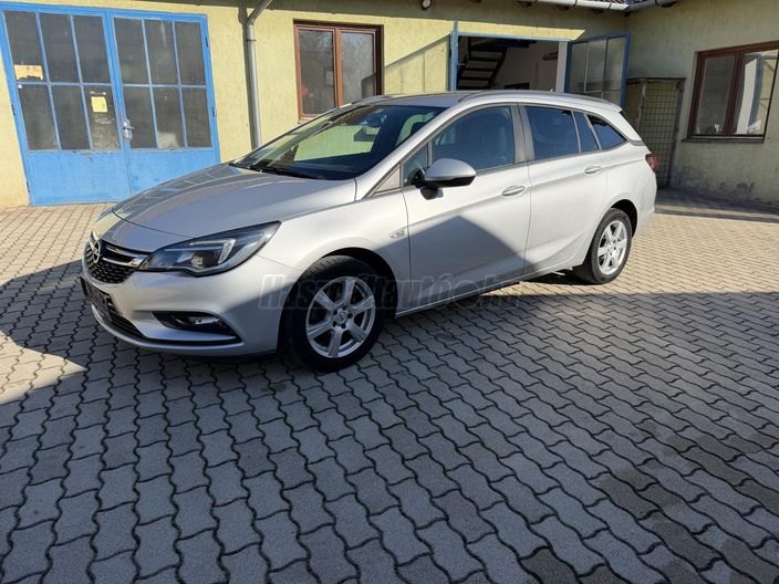 OPEL ASTRA K Sports Tourer 1.6 CDTI Dynamic