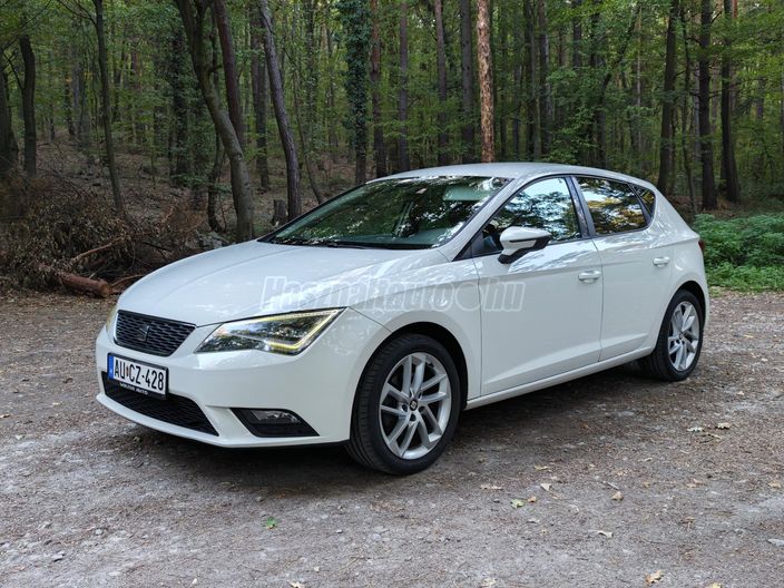 SEAT LEON 1.4 TSI Style Plus Start&Stop
