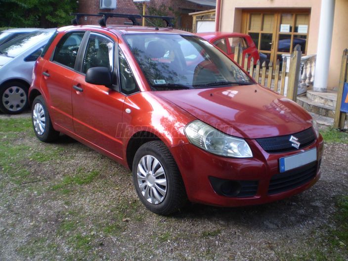 SUZUKI SX4 1.5 GC