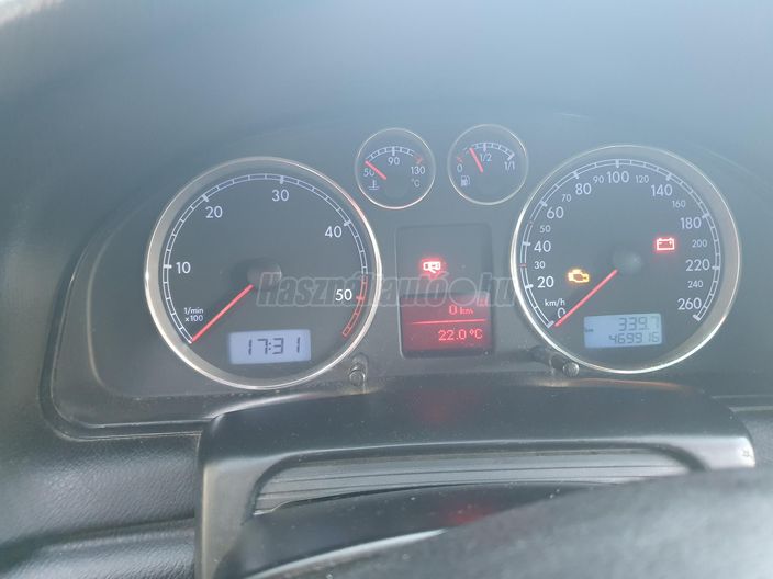 VOLKSWAGEN PASSAT V 1.9 PD TDI Comfortline Business