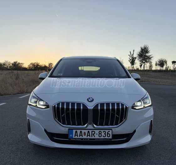 BMW 220 220i Luxury DKG