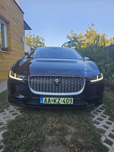 JAGUAR I-PACE EV400 R-Dynamic HSE 90kWh A