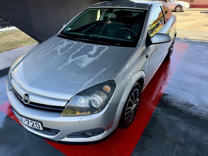 OPEL ASTRA H 1.6 GTC Enjoy