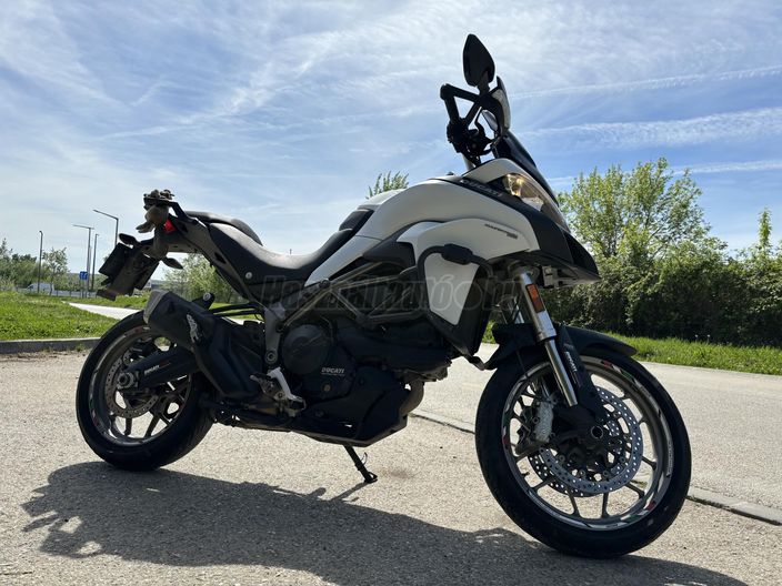 DUCATI MULTISTRADA 950