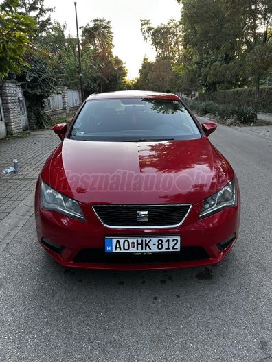 SEAT LEON SC 1.4 TSI FR Start&Stop