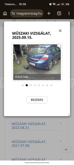 OPEL ASTRA H 1.7 CDTI Enjoy