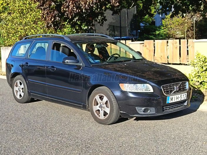 VOLVO V50 1.6 D DRIVe Momentum