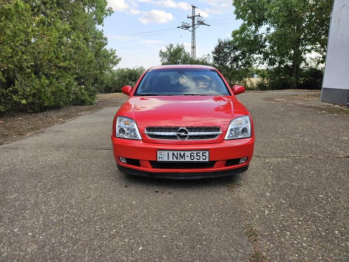 OPEL VECTRA 2.2 DTI Comfort